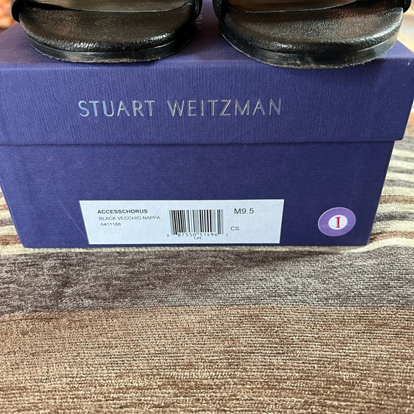 Stuart Weitzman Accesschorus Sandals - Picture 6 of 7
